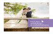 If you’re a couple who want a ‘wedding with choice. · 2019-05-15 · If you’re a couple who want a ‘wedding with wow’ guaranteed, Bisham’s got to be your first choice.