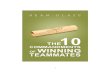 The Ten Commandments of - Great Results …greatresultsteambuilding.net/wp-content/uploads/2016/07/...The Ten Commandments of Winning Teammates Vital Lessons for Improving Your Value
