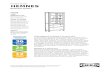 BUYING GUIDE HEMNES - ikea.azureedge.net · BUYING GUIDE DESIGN Carina Bengs CARE INSTRUCTION Wipe clean with a cloth damp-ened in a mild cleaner. Wipe dry with a clean cloth. GOOD