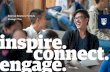 External Relations Portfolio Strategic Plan inspire. engage. · External Relations Portfolio Strategic Plan . I welcome you to review UBC External Relations’ Plan and learn about