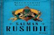 SALMAN RSALMAN RUSHDIE, on roman, bir kısa öykü derlemesi ve dört ede-biyat dışı yapıtın yazarı ve Mirrorwork adındaki çağdaş Hint edebiyatı antolojisinin iki editöründen