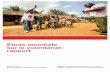 Étude mondiale sur le volontariat : rapport...2 Fédération internationale des ociétés de la Croix-Rouge et du Croissant-Rouge Étude mondiale sur le volontariat : rapport Table