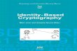 Identity-based cryptographytailieudientu.lrc.tnu.edu.vn/Upload/Collection/...Chapter I. Introduction to Identity-Based Cryptography 1 Antoine Joux Chapter II. Pairings on Elliptic