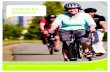 Cycling for Everyone - translink.ca · Vision By 2040, Metro Vancouver is renowned locally and globally as a cycling-friendly region where cycling is a desirable and mainstream transportation