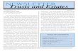 NEWSLETTER Trusts and Estates - Virginia State Bar · 2014-12-29 · NEWSLETTER Trusts and Estates Published by the Virginia State Bar Trusts and Estates Section for its members ...