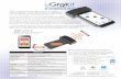 U Grok It Datasheet v15 · The U Grok It Development Platform RFID is revolutionizing the supply chain. It is a powerful ... build new mobile RFID apps The U Grok It system development