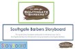 Southgate Barbers Storyboard - autismsupportlouth.com...StoryBoard Southgate Barbers Storyboard This social story has been produced to enhance your visit to ... StoryBoard When I am