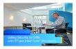 Selling Security to SMBs with 4th gen Intel® Core™ Processorsi.crn.com/custom/...Training_SellingSecuritytoSMBs.pdf · 5 Your Sales Opportunities ! 2/3 of small businesses are