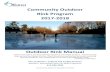 Community Outdoor Rink Program 2017-2018bridlewood.ca/wp-content/uploads/2019/03/2018... · 2017-2018 Outdoor Rink Manual "Unless you've done it, you don't realize how special it