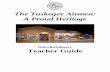 Interdisciplinary Teacher Guide - Museum of Aviation … · tour. Visit the Museum of Aviation’s webpage at for more information about education programs, exhibits, and planning