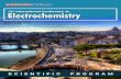 th International Conference on Electrochemistry...Nanoscale Tribology Molecular Symmetry Surface Imaging & Depth Profiling Mass Spectrometry Surface Integrity Vibrational Spectroscopy