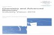 Industry Agenda Chemistry and Advanced Materials Industry Vision 2016 · 2016-01-29 · Chemistry and Advanced Materials Industry Vision 2016 5 Past View: The Industry in 2015 and