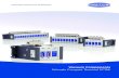 Vacuum Technology: Automation, Handling, … 1 Modular design with individually adapted vacuum generation Vacuum Area Gripping Systems FP/FMP © Schmalz, 09/16 I Part no. 29.01.03.01030