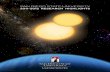 San Diego State UniverSity 2011-2012 ReseaRch highlights · ‘circumbinary planets’ - a new class of planet that orbits two stars, not just one. Reminiscent of the fictional planet