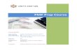 PMP Prep Course - iathena.com€¦ · The Project Management Professional ® ... PMP Prep Course 4 2. Course Modules 1 Course Introduction The Course Introduction helps you to get