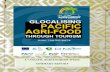 Audiences THEN Messages THEN ways to convey the …pafpnet.spc.int/attachments/article/303/Pacific Agritourism Week Nadi FIJI July 2015...5) strengthen Caribbean-Pacific visibility,