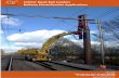 Colmar Road-Rail Loaders Railway Electrification Applications · Colmar Technik road-rail loaders are distributed and supported exclusively throughout Australia and New Zealand by