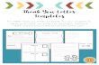 Thank You Letter Templates€¦ · Thank You Letter Templates Five FREE thank you letter templates for your students to use to write thank you letters to volunteers, teachers, staff,