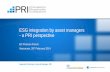 ESG integration by asset managers - a PRI perspective · ESG INTEGRATION IN PRACTICE Integrated Analysis: How Investors are addressing Environmental, Social and Governance factors