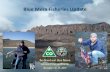 Blue Mesa Fisheries Update - Colorado Parks and Wildlife · Dan Brauch and Adam Hansen Colorado Parks and Wildlife December 18-19, 2019. Blue Mesa Fish Update. ... Do this at night,