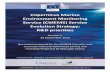 Copernicus Marine Environment Monitoring Service (CMEMS ...marine.copernicus.eu/wp...Service_evolution...2016.pdf · A very similar architecture for the service production has been
