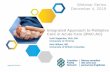 Integrated Approach to Palliative Care in Acute Care (iPAC-AC) · 12/4/2019  · A palliative approach is different than specialized palliative care. It takes the principles of palliative