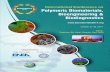 BIOMATERIALS 2014 Polymeric Biomaterials, Bioengineering & Biodiagnosticstextile.iitd.ernet.in/dept_news/Biomaterials_2014.pdf · Polymeric Biomaterials, Bioengineering & Biodiagnostics