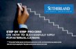 Step by Step Process on how to successfully apply for ...sutherland-careers.com/wp-content/uploads/2015/09/ICP-Process.pdf · STEP BY STEP PROCESS ON HOW TO SUCCESSFULLY APPLY FOR