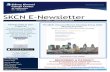 SKCN E-Newsletter · o Arm B Metastatic Pancreatic Adenocarcinoma previously untreated o Arm C Metastatic Pancreatic Adenocarcinoma previously treated with one line of systemic therapy