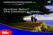 Another Baby? The Decision is Yours - Red Nose …...Index Another baby? The decision is yours Page 5 Thinking about having another baby Page 7 We decided to have another child We