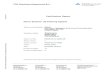 TÜV Rheinland Nederland B.V. Certification Report Nexor ... · TÜV Rheinland Nederland B.V., as the NSCIB Certification Body, declares that the Nexor Sentinel 3E Filtering System