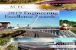 2019 Engineering Excellence Awards - ACEC Oregon · 2019-01-18 · The Engineering Excellence Awards (EEA) competi ti on recognizes engineering ﬁ rms for projects that demonstrate