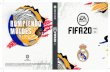 FIFA 20 © 2019 Electronic Arts Inc. EA, EA SPORTS, el ... · FIFA 20 © 2019 Electronic Arts Inc. EA, EA SPORTS, el logotipo de EA SPORTS, Ultimate Team, Frostbite y el logotipo