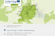 Cast Study: Visitor Monitoring - Interreg · TAKING COOPERATION FORWARD 3 THE BIOSPHERE RESERVE SOUTHEAST-RÜGEN Charter Park: • 2012 –awarded European Charter Park for Sustainable