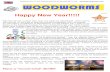 NEWSLETTER OF THE DERBYSHIRE DALES WOODCRAFT CLUB JANUARY ...ddwc.co.uk/downloads/files/Issue 54 January 2018R.pdf · NEWSLETTER OF THE DERBYSHIRE DALES WOODCRAFT CLUB JANUARY/FEBRUARY