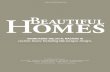 special advertising section Homes Beautiful · Relax YouR Home Building expeRience Sundance Homes is an award winning builder that brings an extensive background in design, finance