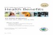 For Active Employees - Hawaii Employer-Union Health ... · For Active Employees ... magazine offers health, fitness, and lifestyle tips with recipes, personal stories, community events,