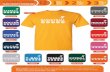 Team Sports Custom 2019 - Four51 · TEAM SPORTS PROGRAMS 12 1 Pick a Team Sport 2 Pick T-Shirt Colors 3 Pick T-Shirt Sizes Team Sports T-Shirts Minimum order of 12 shirts with quick