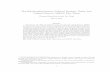 TheRelationshipbetweenPoliticalTensions,Trade,and ...ytang/GT-2016-07-04.pdfJapan’s aggression in World War II and high-proﬁle territorial disputes. Furthermore, China’s aggressive