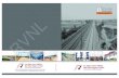 RVNL Report 201… · Himalayas, railway workshops etc. • PHYSICAL PERFORMANCE Cumulatively, RVNL has till the end of March 2014 completed a total of 1385 km of doubling, 1590 km