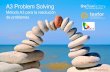 A3 Problem Solving - Amazon Web Services...A3 Problem Solving. Método A3 para la resolución de problemas ¿Qué dicen nuestros clientes? “The Flow Factory se ha convertido en nuestra