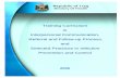 Training Curriculum in Interpersonal Communication ......Apr 12, 2012  · Interpersonal Communication in Information, Education, and Counseling, Referral and Follow -up Process, and