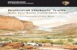 National Historic Trails...NATIONAL HISTORIC TRAILS AUTO TOUR ROUTE INTERPRETIVE GUIDE Utah — Crossroads of the West Prepared by National Park Service National Trails—Intermountain