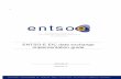 ENTSO-E EIC data exchange implementation guide€¦ · – Page 3 of 35 – European Network of Transmission System Operators for Electricity ENTSO-E EIC data exchange implementation