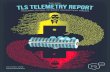 F5 LABS THREAT ANALYSIS REPORT The 2016 TLS Telemetry Report · F5 LABS 2016 TLS Telemetry Report In the fall of 2016, the number of hosts in the Alexa Top 1 million list that responded