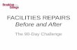 FACILITIES REPAIRS Before and After - Brooklyn CollegeFACILITIES REPAIRS Before and After The 90-Day Challenge . Plumbing . Boylan Hall, 2nd Floor, Men’s Bathroom . Boylan Hall,