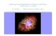 Observing Cosmic Superfluidity in Glitches of the Pulsars ...conferences.illinois.edu/bcs50/PDF/Alpar.pdfObserving Cosmic Superfluidity in Glitches of the Pulsars BCS50 Urbana –