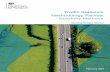 Traffic Statistics Methodology Review: Quarterly Methods ... · the end of the quarter. These estimates are currently derived by using a network of around 200 automatic traffic counters