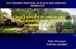 CHALLENGES IN ORCHARD MANAGEMENT FOR ALMOND AND PISTACHIOnetworks.iamz.ciheam.org/grempa2015/presentations... · Prof. Ali Lansari Fruit tree consultant XVI GREMPA MEETING 12-14 MAI