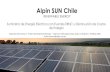 Alpin SUN Chile - CChC€¦ · RTB EPC Site Controlling lity Prefeasibi Basic Enginee ring Envioron mental Studies Grid Studies Closure Detailed Engineeri ng Permit ting Contract